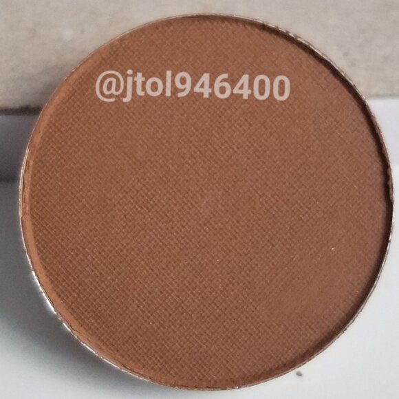 Mac Cork Eyeshadow Refill Pan